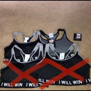 the two medium energie bras